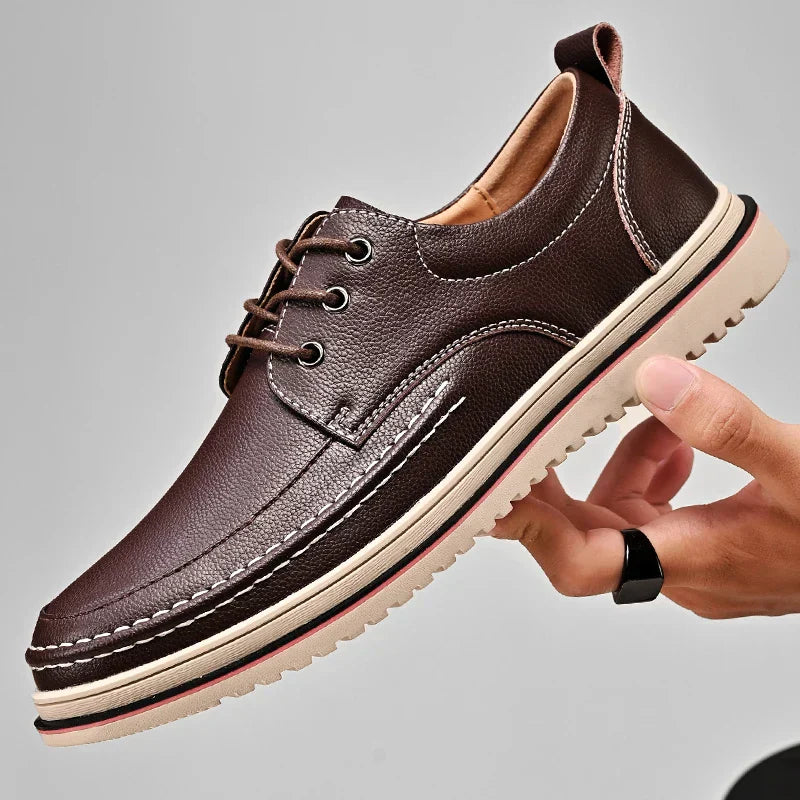 Sapato Masculino Romenzi RZ364