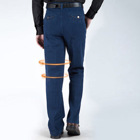 BLACK FRIDAY - Trio Jeans Premium - Calça Jeans Masculina [Compre 1 Leve 3] + Frete Gratis