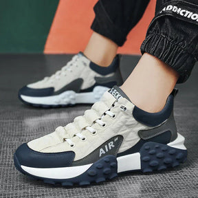 Tênis Masculino Air Comfort Romenzi RZ428