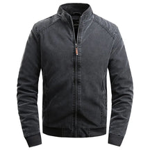 Jaqueta Masculina Acolchoada